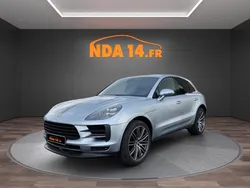 PORSCHE MACAN 3.0i V6 - 354 - BV PDK TYPE 95B S PHASE 2