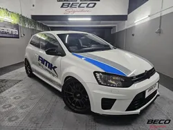 Volkswagen Polo 2.0 TSI 220 R-WRC