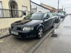 Audi A4 B6