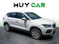 SEAT Ateca 2.0TDI CR S&S Style XM DSG 150