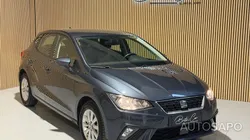 Seat Ibiza de 2019