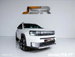 Fiat Grande Panda 1.2 Hybrid La Prima eDCT