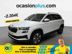 SKODA Karoq 1.5 TSI Ambition ACT DSG