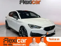 CUPRA León 2.0 TSI VZ DSG 221Kw