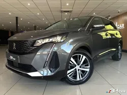 Peugeot 5008 🚀 2.0 HDI 180 CH EAT8 ALLURE PACK 7 PLACES GARANTIE 1 AN