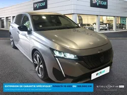 Peugeot 308 PureTech 130ch S&S EAT8 Allure