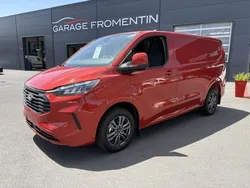 Ford TRANSIT CUSTOM FG 320 L1H1 2.0 ECOBLUE 170CH LIMITED BVA8