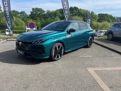 PEUGEOT 308 Electrique 55 kWh 156ch GT Exclusive