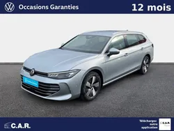 Volkswagen Passat 1.5 eTSI OPF 150 DSG7 Life Plus