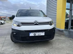 Citroën Berlingo BlueHDi M Feel