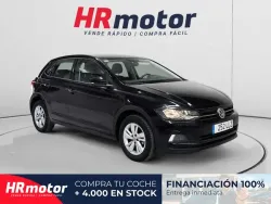 VOLKSWAGEN Polo 1.0 TSI Advance 70kW
