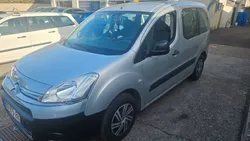Berlingo 1.6 hdi 75