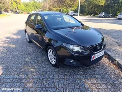 SEAT Ibiza 1.2 TDi Style