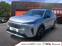 Peugeot 3008 Hybrid 145 e-DCS6 Allure