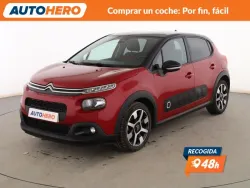 CITROEN C3 1.2 PureTech S&S Shine 83
