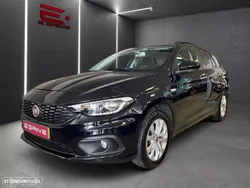 Fiat Tipo Station Wagon 1.3 M-Jet Lounge
