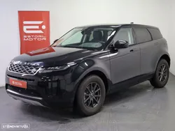 Land Rover Range Rover Evoque 1.5 P160 R-Dynamic Auto