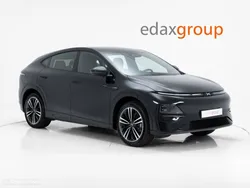 Xpeng G6 87.5 kWh Long Range