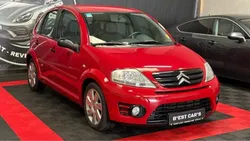 Citroën C3 VTR 1.6 HDI GARANTIE 12 MOIS