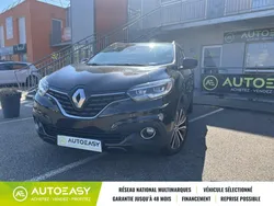 Renault Kadjar 1.6 dCi 130ch INTENS / CHAIINE DE DISTRIBUTION