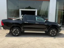 Toyota Hilux Hilux Cabina Doble VXL Aut.