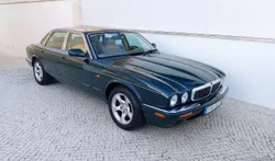 Jaguar XJ XJ Executive 3.2 Nacional