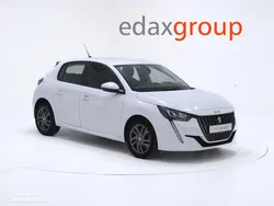 Peugeot 208 1.5 BlueHDi Active Pack