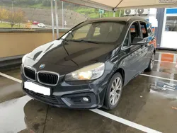 BMW 216 Gran Tourer D 7l line sport