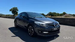 Renault Mégane 1.6 dCi Bose Edition SS de 2014