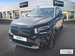 Citroën C3 e- 113 ch Plus