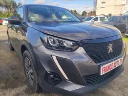 🔥🔥🔥 peugeot 2008 1.5 hdi 110cv 2021an 169 000 km 🔥🔥🔥