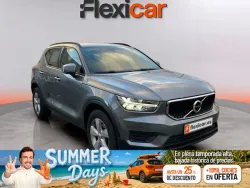 VOLVO XC40 D3