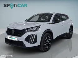 Peugeot 2008 1.2 PureTech Style