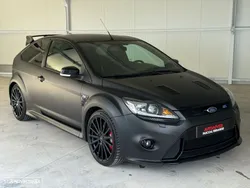 Ford Focus RS500