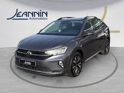 VOLKSWAGEN Taigo 1.0 TSI 95 BVM5 Life