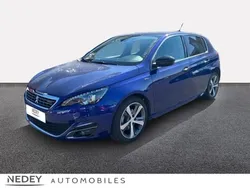 Peugeot 308 1.2 Puretech 130ch GT Line S&S 5p