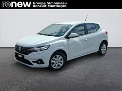 Dacia Sandero ECO-G 100 - 22B Confort