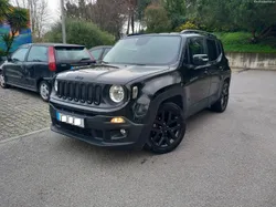 Jeep Renegade 1.6 MJD Limited