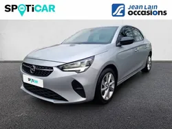 Opel Corsa 1.2 Turbo 100 ch BVA8 Edition