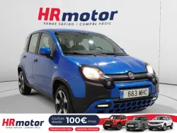 FIAT Panda 1.0 Gse City Cross Hybrid