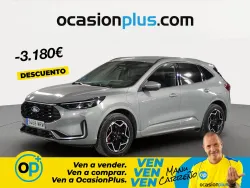 FORD Kuga 2.5 Duratec PHEV ST-Line 4x2