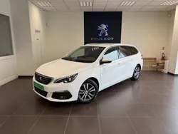Peugeot 308 SW (2) BlueHDi 130 Allure Business