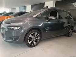 Citroën C4 Picasso Picasso
