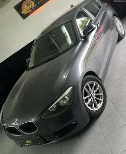 BMW 116 FINANCIAMENTO|CPLP|GARANTIA