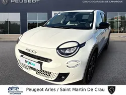 FIAT 600 T-Gen 3 1.2 Hybrid 110ch eDCT6 La Prima