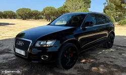 Audi Q5 2.0 TDI Sport S-tronic