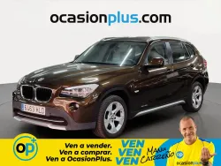 BMW X1 sDrive 18d