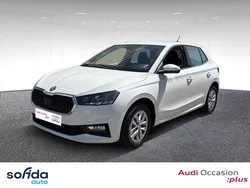 SKODA Fabia 1.0 MPI 80 ch BVM5 Selection
