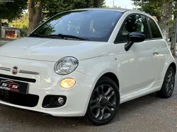 Fiat 500 1.200 S&S Sport