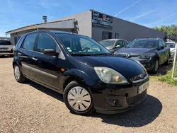 FORD Fiesta 1.3 70cv
